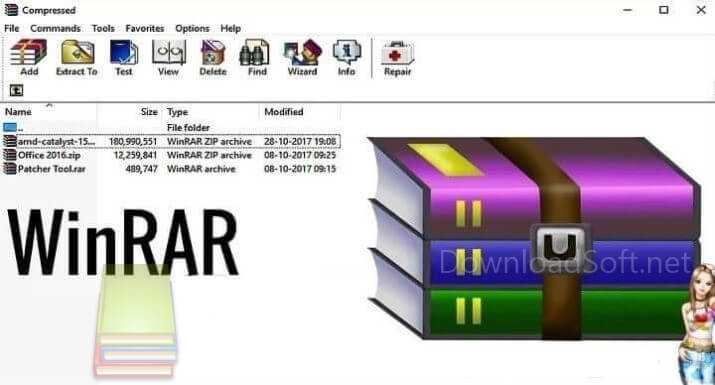 winrar download free mac