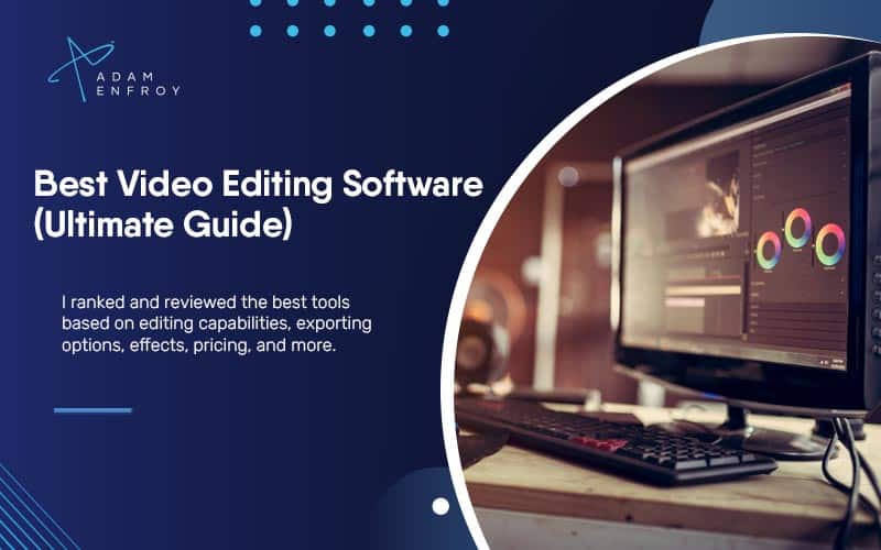 best photo editing program for beginners mac